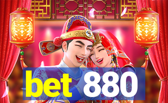 bet 880